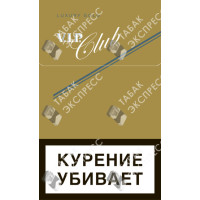 Vip Club Luxury Gold
