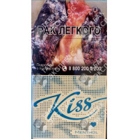 Kiss Menthol