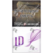 LD Superslims Pink