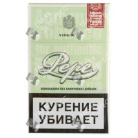 Pepe Fine Green