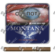 Montana Heritage