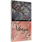 Vogue Mix Moments