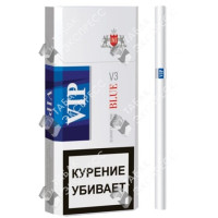 Vip Blue Slims
