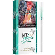 MT Mint