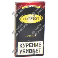 Harvest Red Cherry SuperSlims