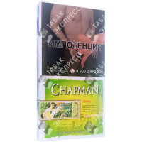 Chapman Грин SuperSlims