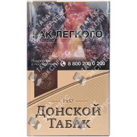 Донской Табак Светлый