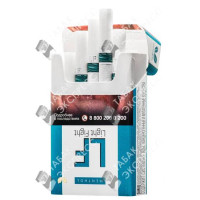 LF Menthol KS