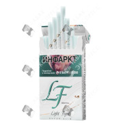 LF Menthol