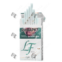 LF Menthol